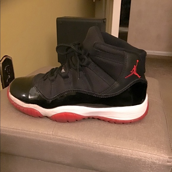 Jordan 11’s - Picture 10 of 12